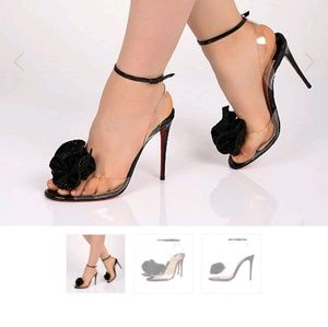 Meet your Posher, Melanie